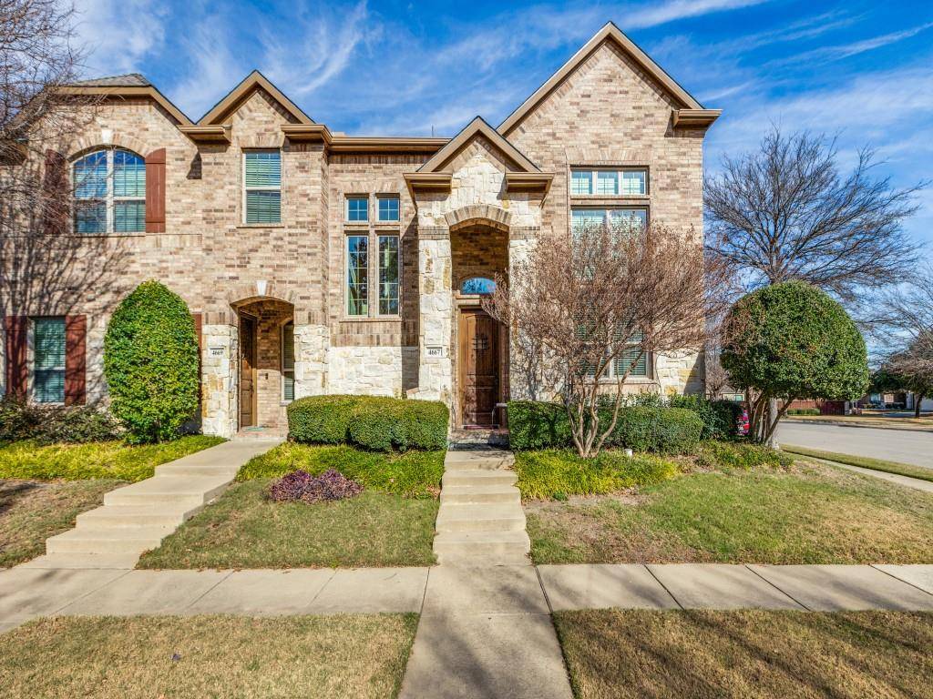 4667 Amanda Court, Plano, TX 75024