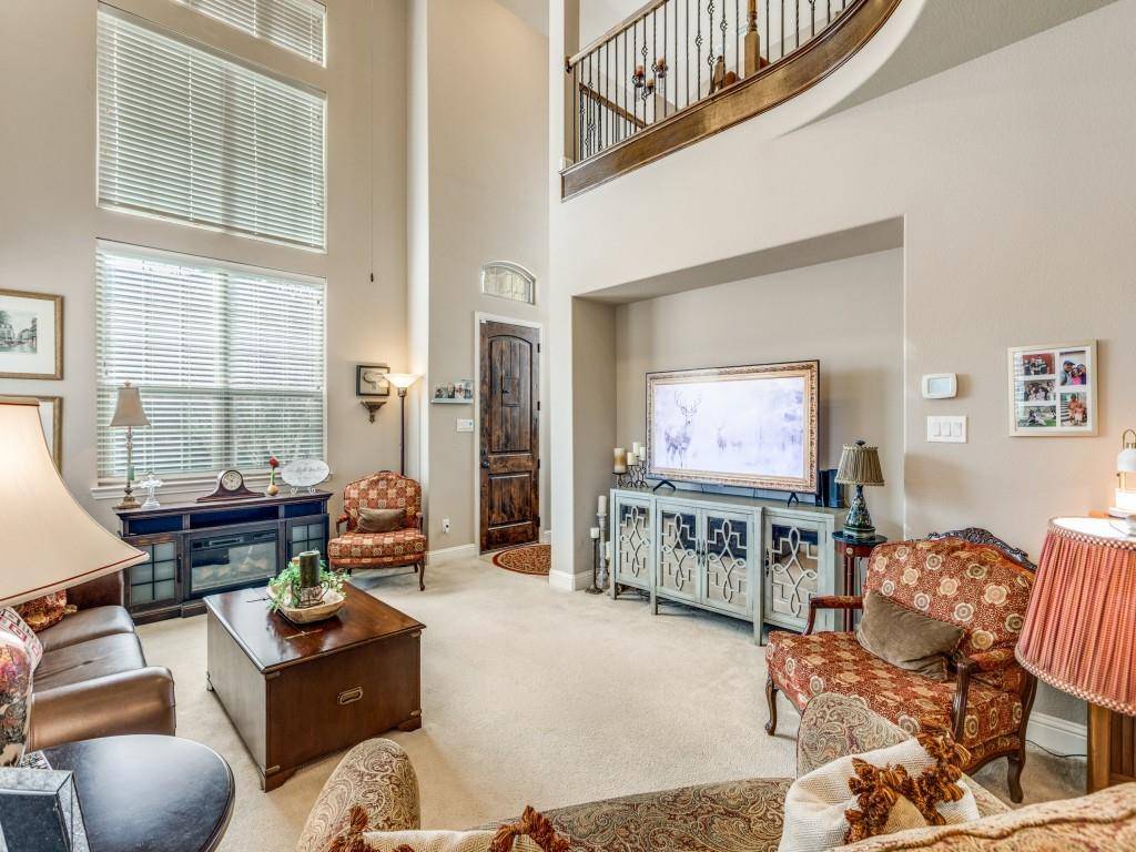 4667 Amanda Court, Plano, TX 75024