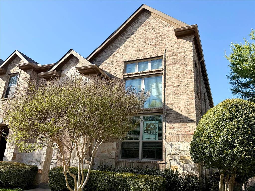 4667 Amanda Court, Plano, TX 75024