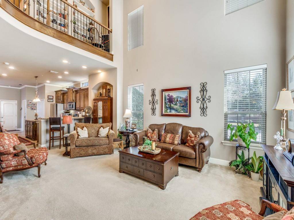 4667 Amanda Court, Plano, TX 75024