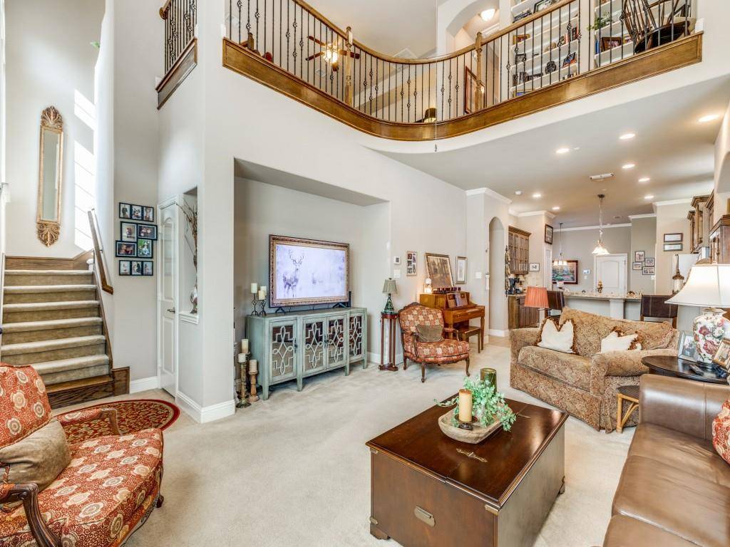 4667 Amanda Court, Plano, TX 75024