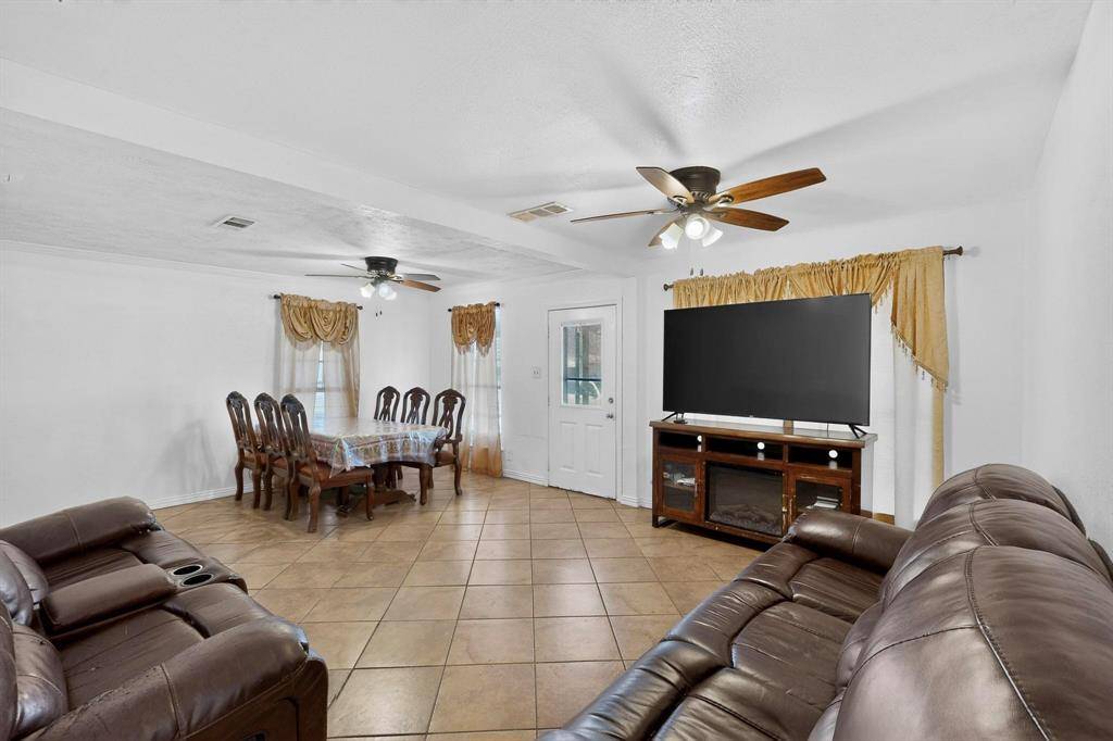 1704 Bell Avenue, Blue Mound, TX 76131