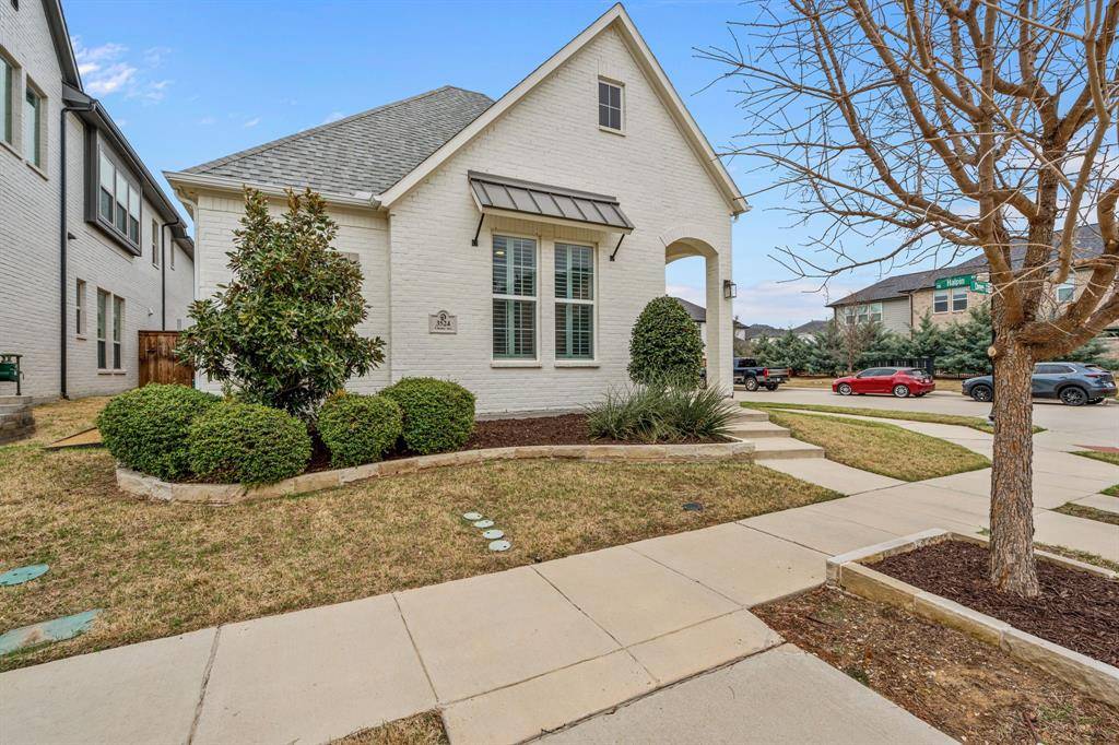 3524 E Cheney Avenue, Celina, TX 75009