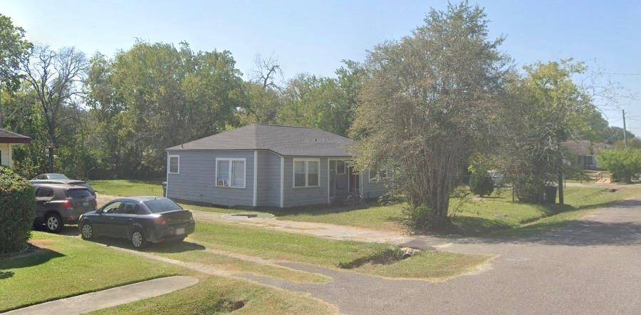 1655 Prairie Street, Beaumont, TX 77701