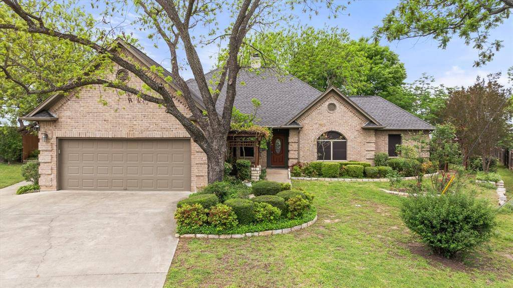 5204 Nueces Court, Granbury, TX 76049