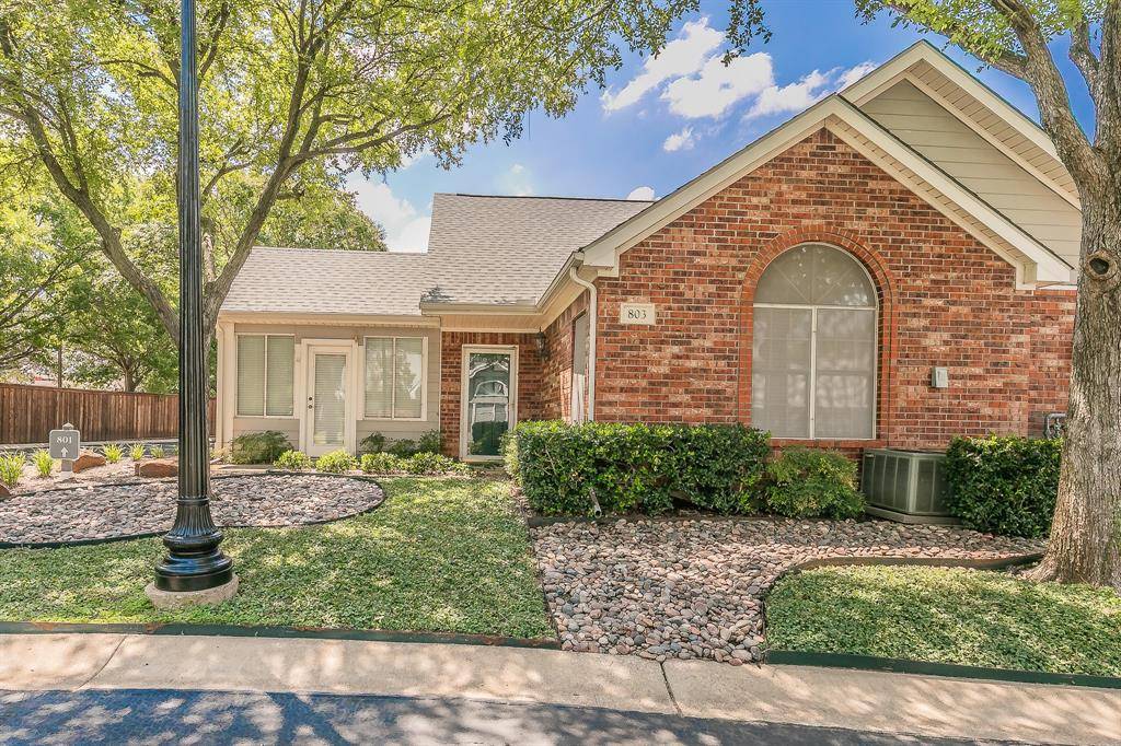 803 Cara Lane, Arlington, TX 76012