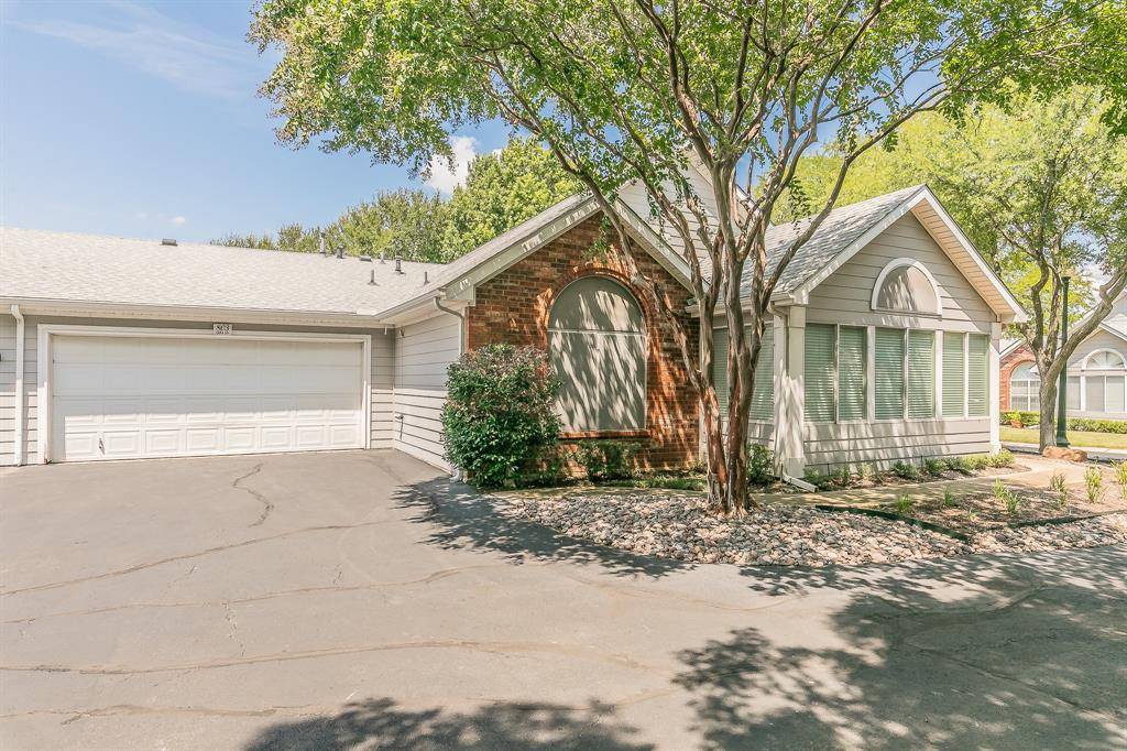 803 Cara Lane, Arlington, TX 76012