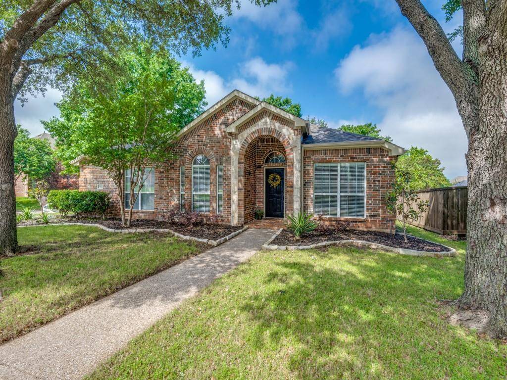 11013 Latimer Drive, Frisco, TX 75033