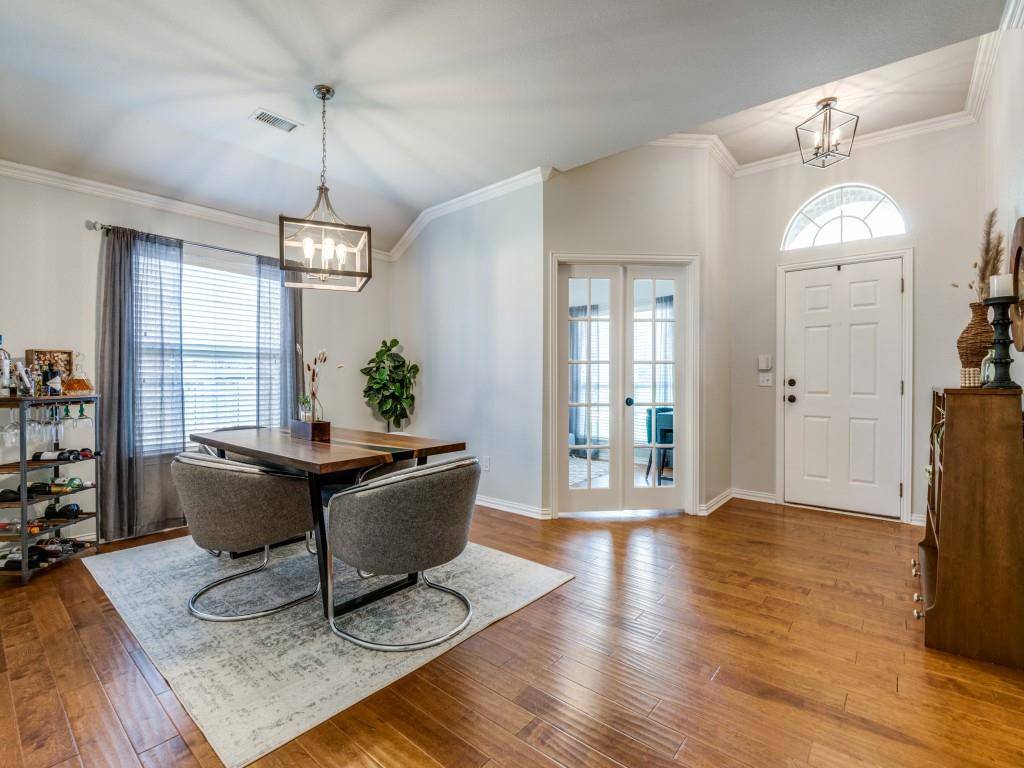 11013 Latimer Drive, Frisco, TX 75033