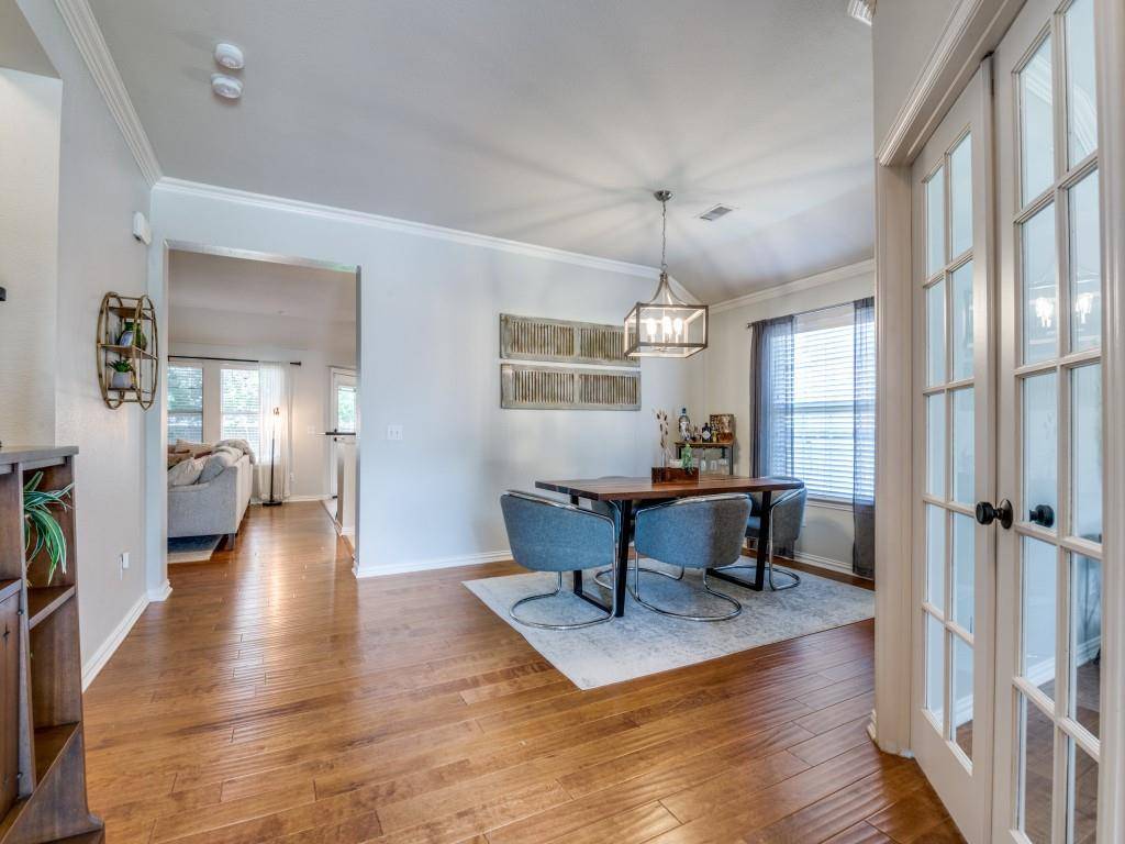 11013 Latimer Drive, Frisco, TX 75033