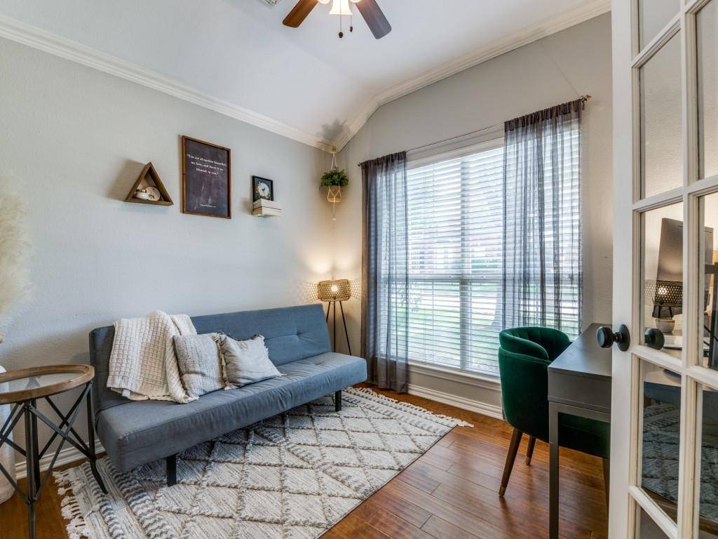 11013 Latimer Drive, Frisco, TX 75033