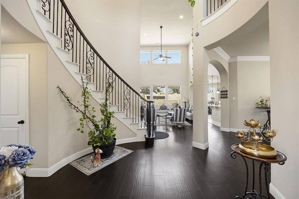 1608 Alamosa Drive, Allen, TX 75013