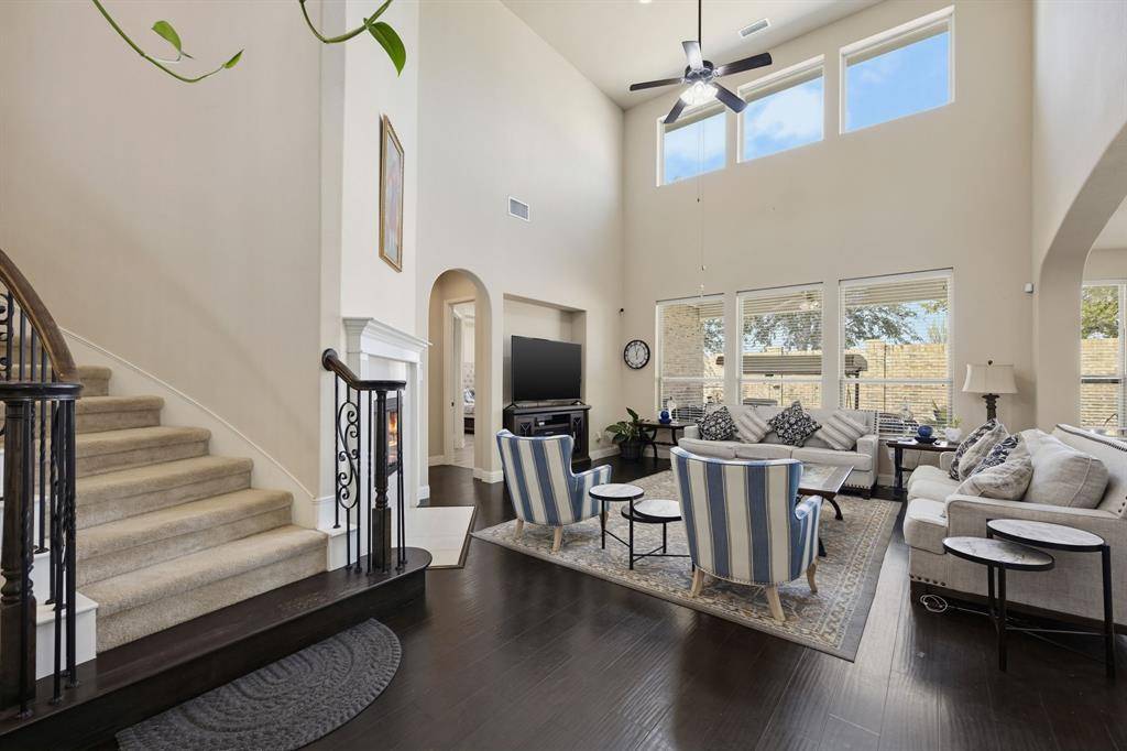 1608 Alamosa Drive, Allen, TX 75013