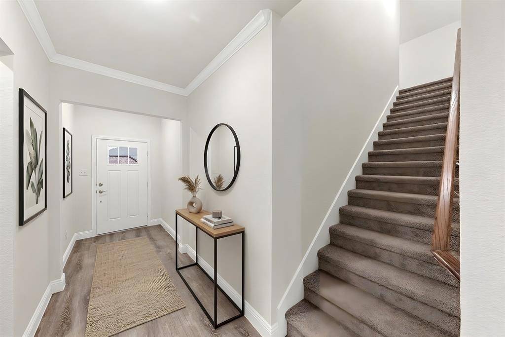 109 Community Drive, Lavon, TX 75166