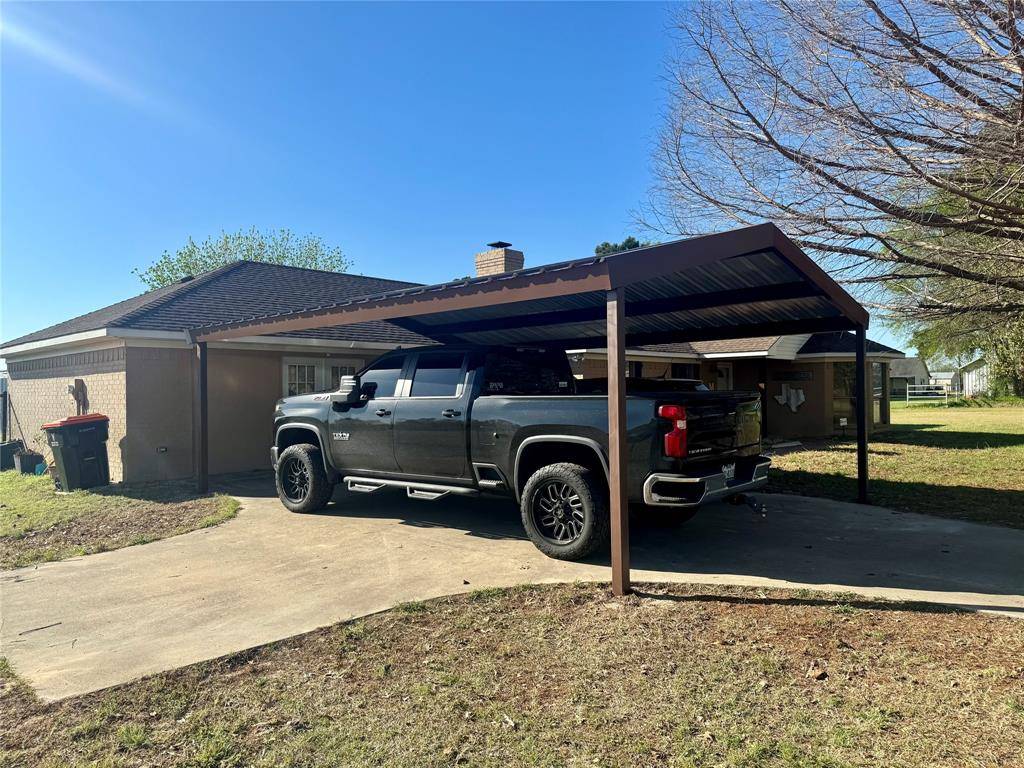 200 Vz County Road 4124, Canton, TX 75103