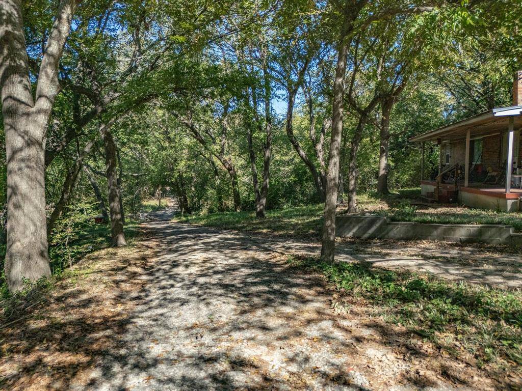 121 Little John Drive, Desoto, TX 75115