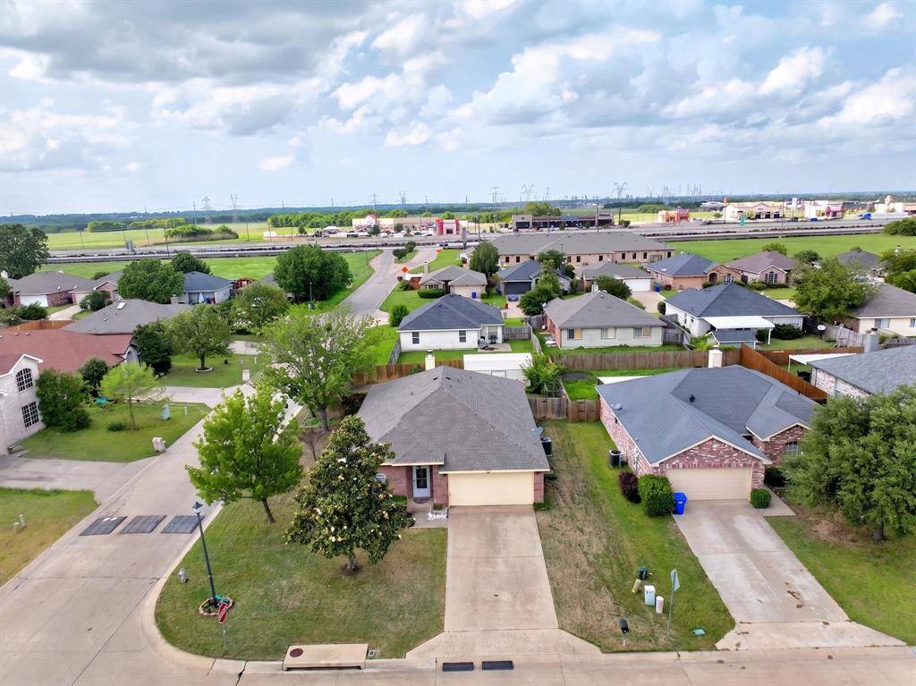 1512 Marti Drive, Royse City, TX 75189