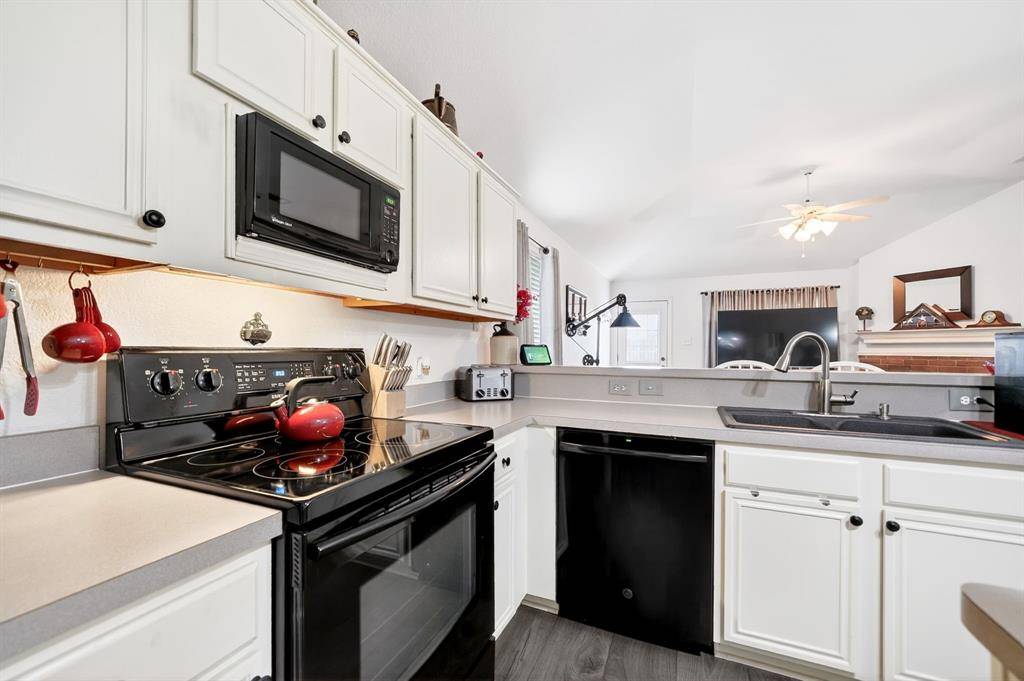 1512 Marti Drive, Royse City, TX 75189