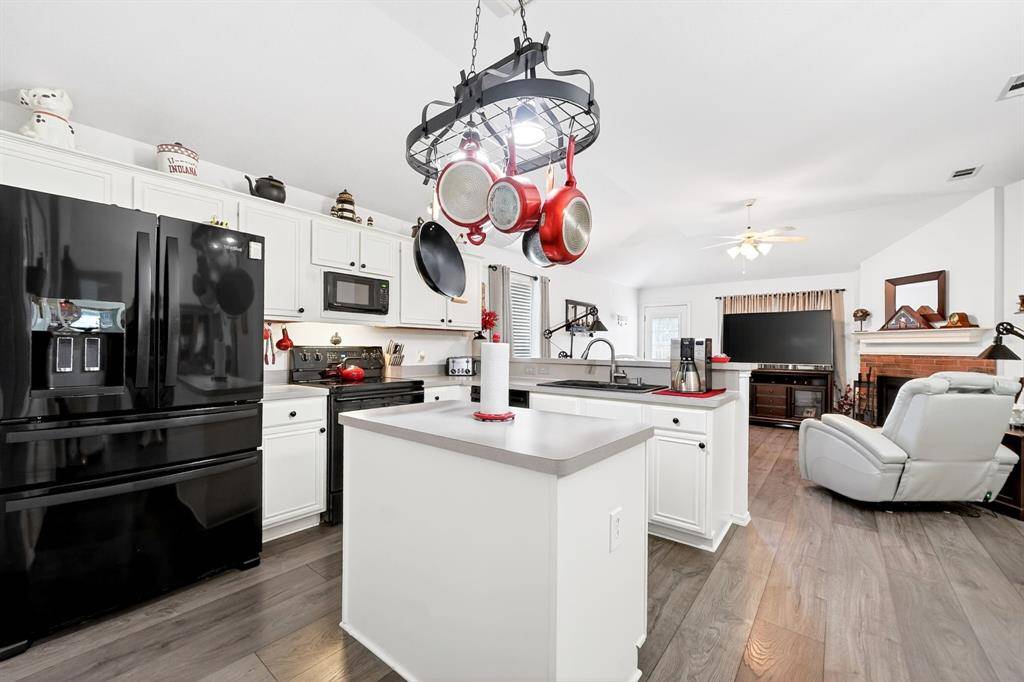 1512 Marti Drive, Royse City, TX 75189