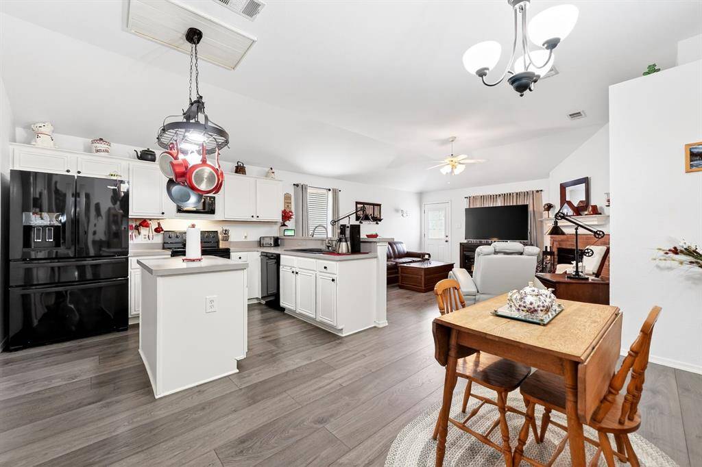 1512 Marti Drive, Royse City, TX 75189