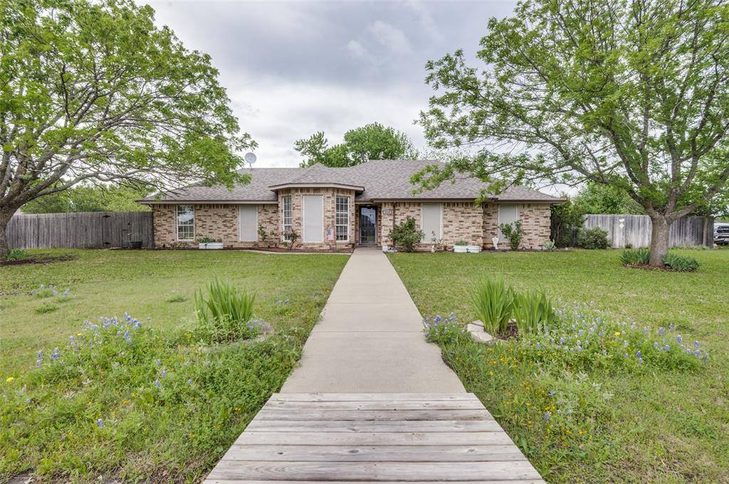 3336 Dasher Street, Lancaster, TX 75146