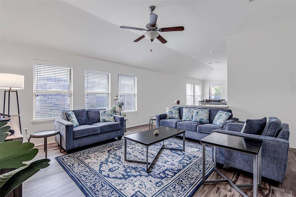 14549 Serrano Ridge Road, Fort Worth, TX 76052