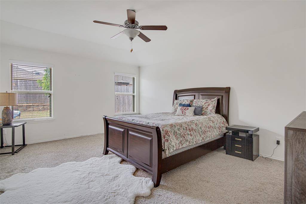 14549 Serrano Ridge Road, Fort Worth, TX 76052