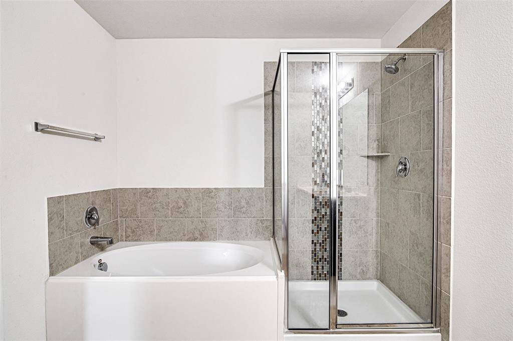 14549 Serrano Ridge Road, Fort Worth, TX 76052