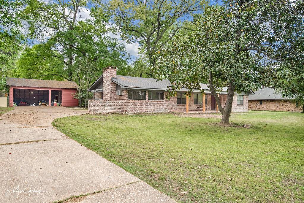 743 Lincoln Drive, Shreveport, LA 71107