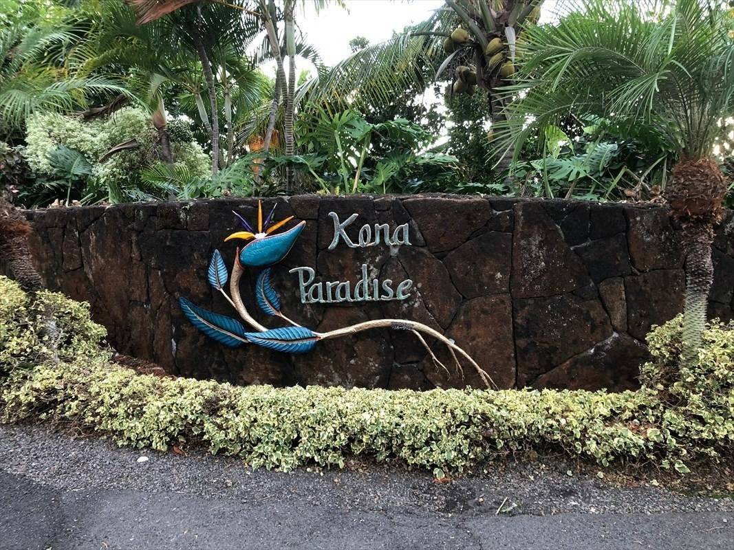 JAPONICA RD, Captain Cook, HI 96704
