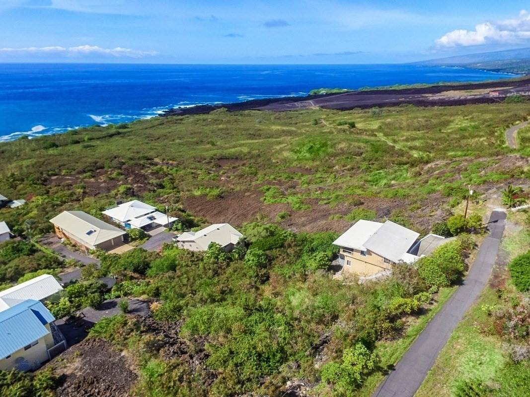 JAPONICA RD, Captain Cook, HI 96704