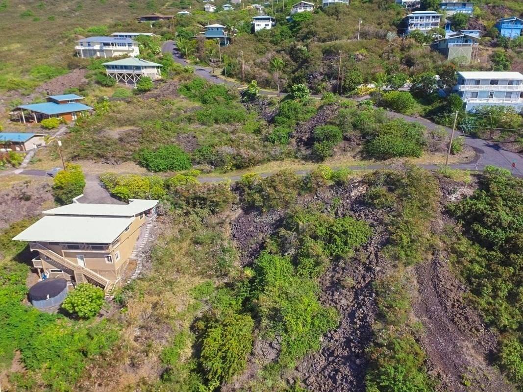 JAPONICA RD, Captain Cook, HI 96704