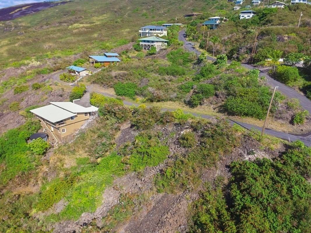 JAPONICA RD, Captain Cook, HI 96704