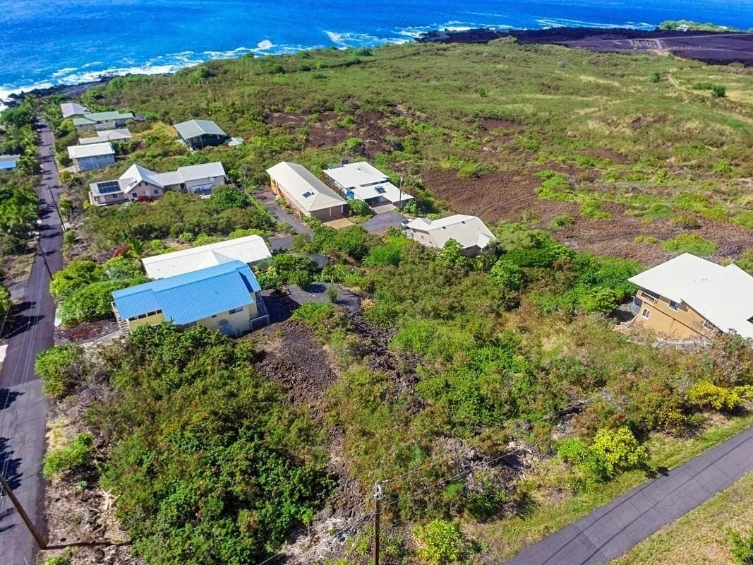 JAPONICA RD, Captain Cook, HI 96704
