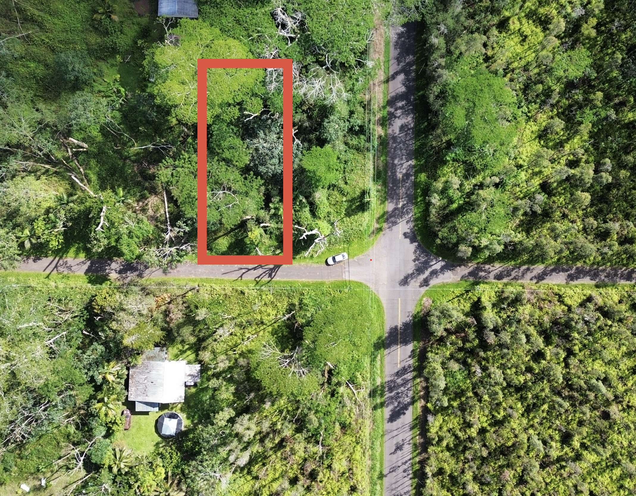 MOLOKAI RD, Pahoa, HI 96778
