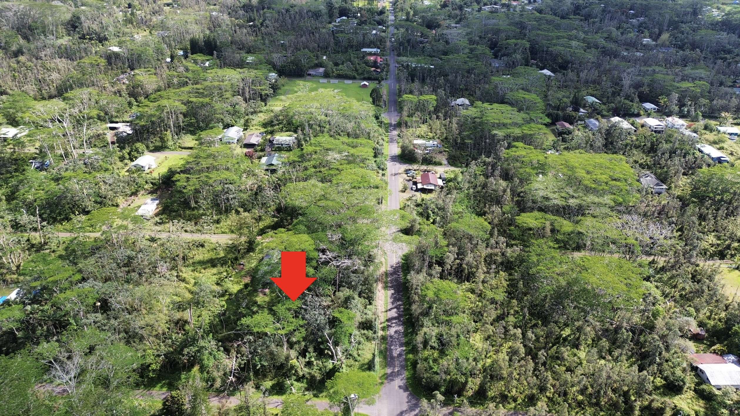 MOLOKAI RD, Pahoa, HI 96778