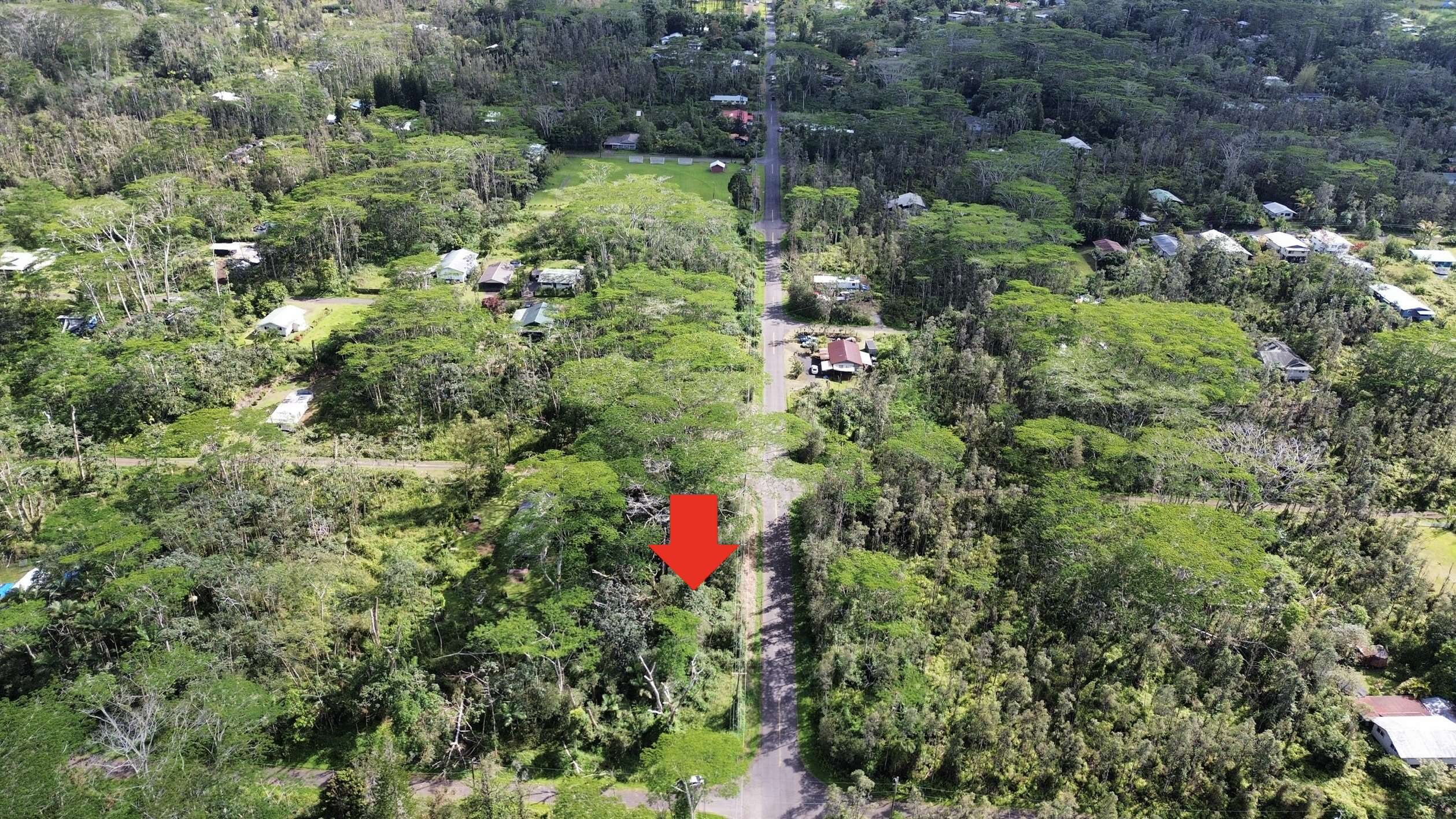 MOLOKAI RD, Pahoa, HI 96778