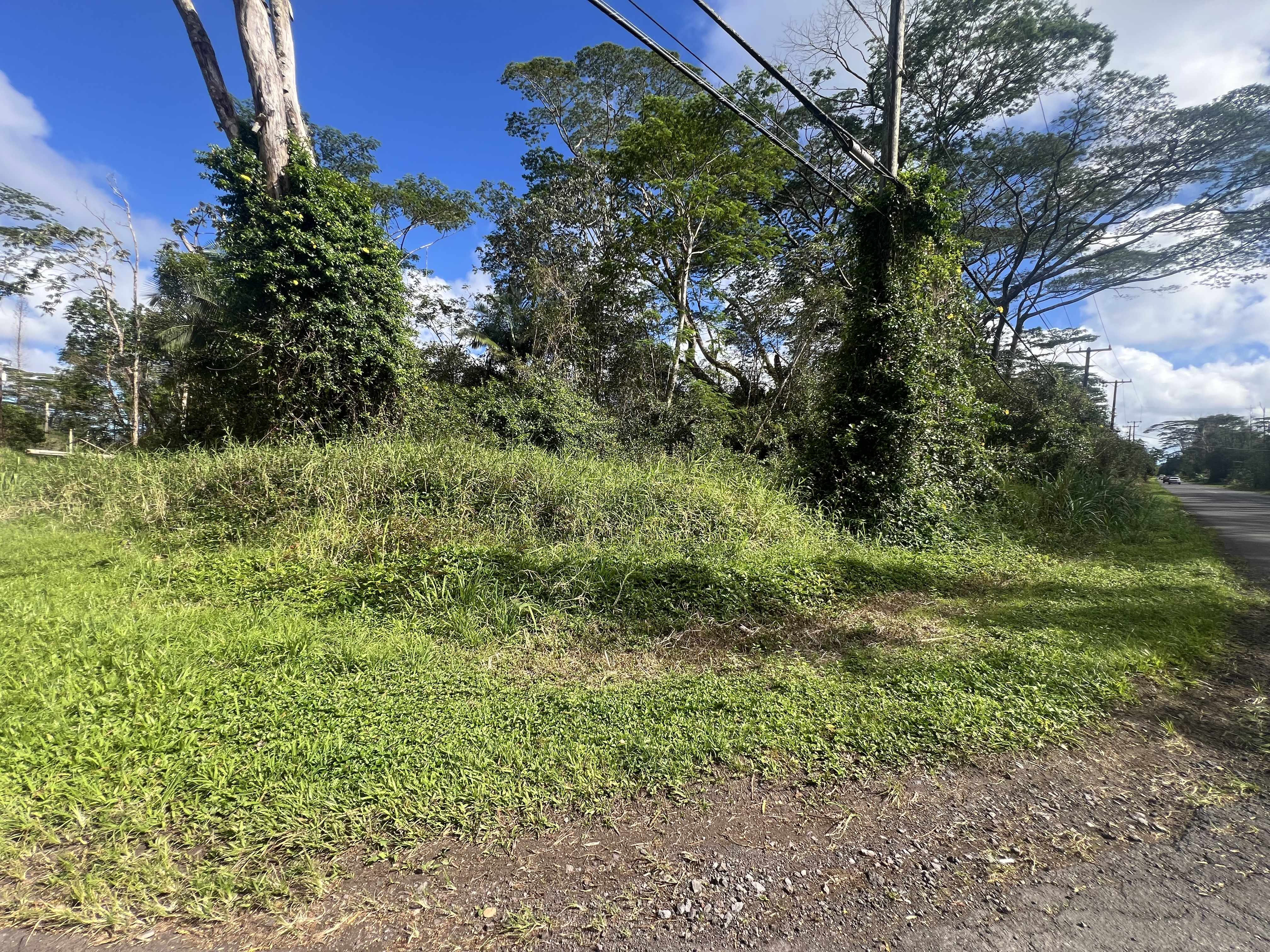 MOLOKAI RD, Pahoa, HI 96778