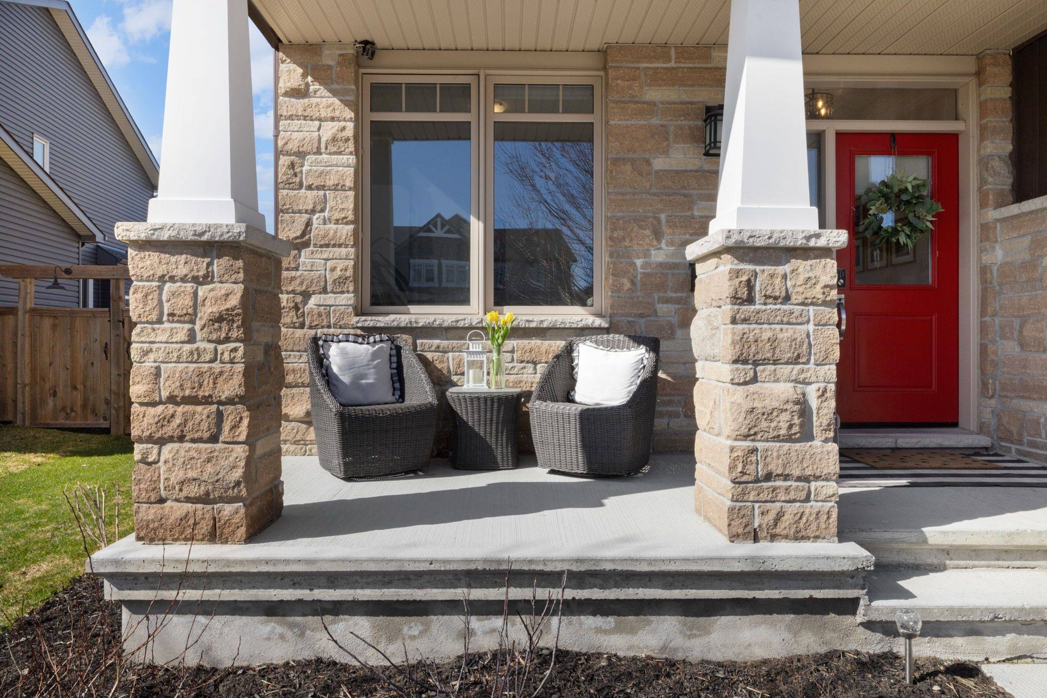 93 Morris ST, Carleton Place, ON K7C 0E8