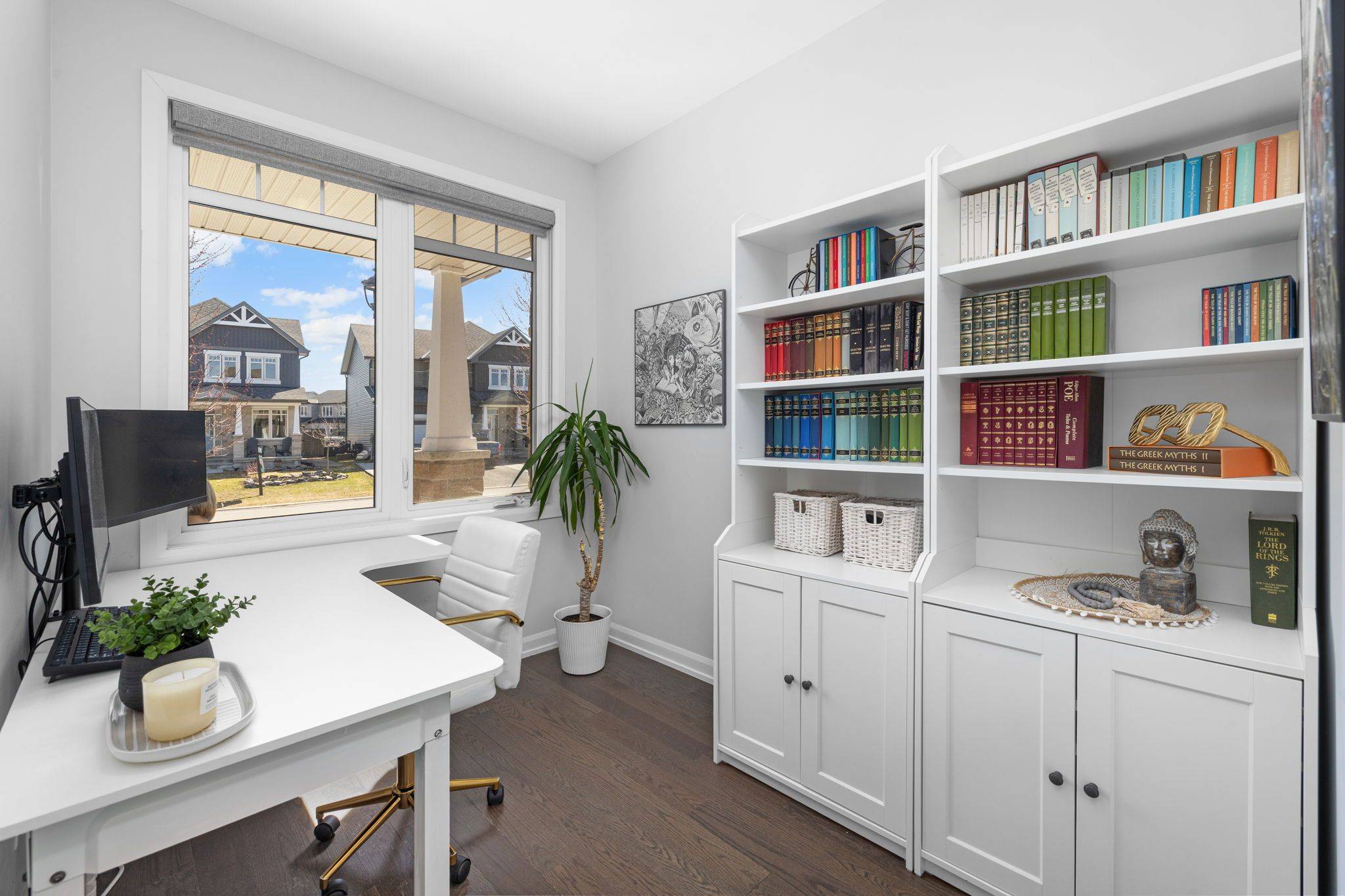 93 Morris ST, Carleton Place, ON K7C 0E8