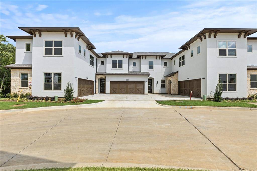 436 Waterscape Drive #1442, Hickory Creek, TX 75065