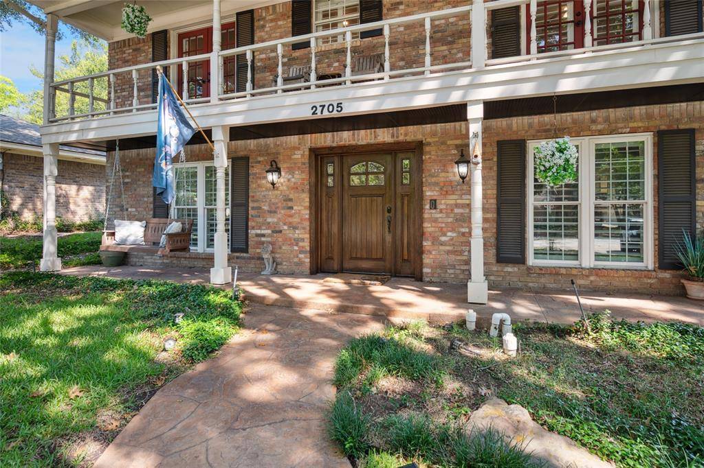 2705 Prairie Creek Court, Plano, TX 75075