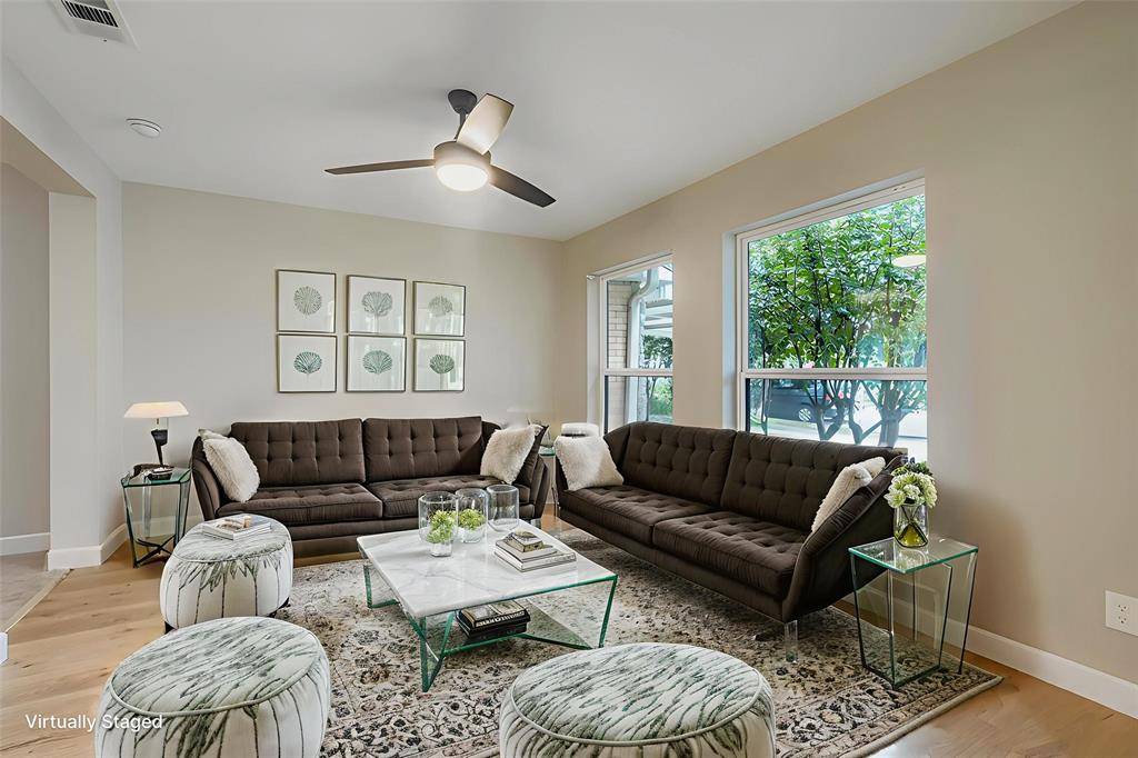 110 W Marguerita Drive, Garland, TX 75040