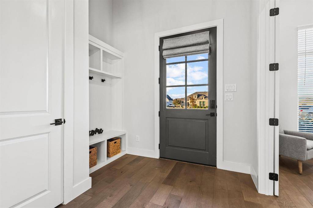 96 Stockton Drive, Van Alstyne, TX 75495