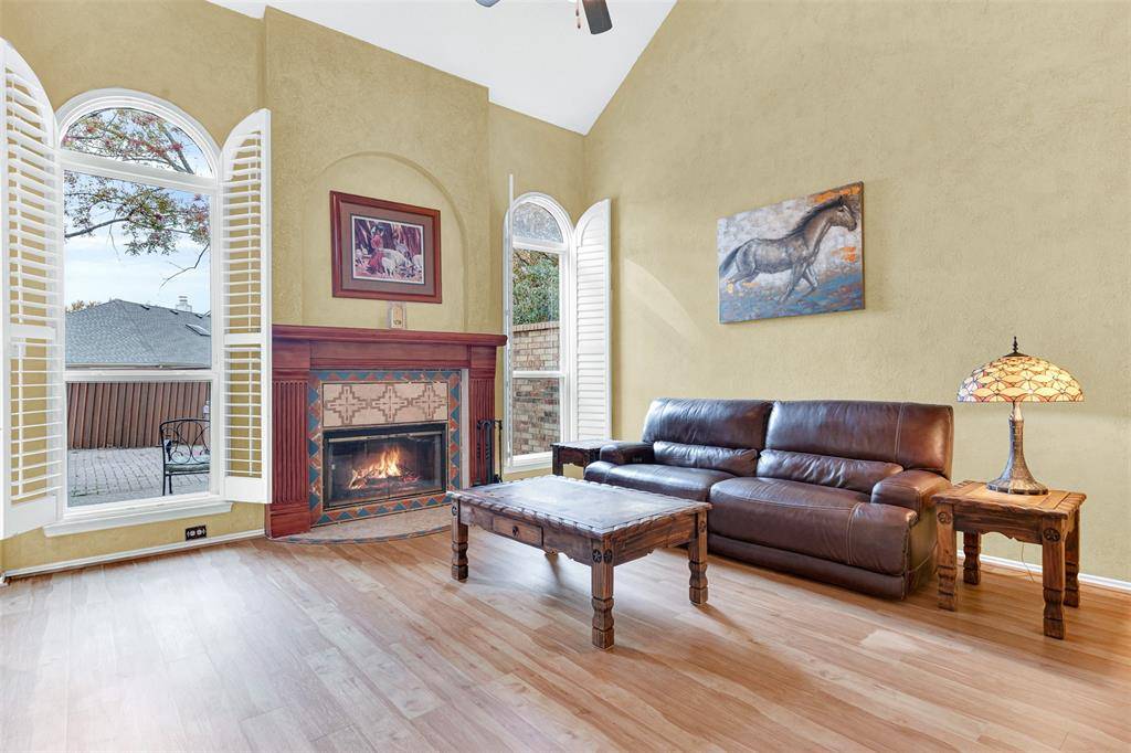 3035 Silver Springs Lane, Richardson, TX 75082