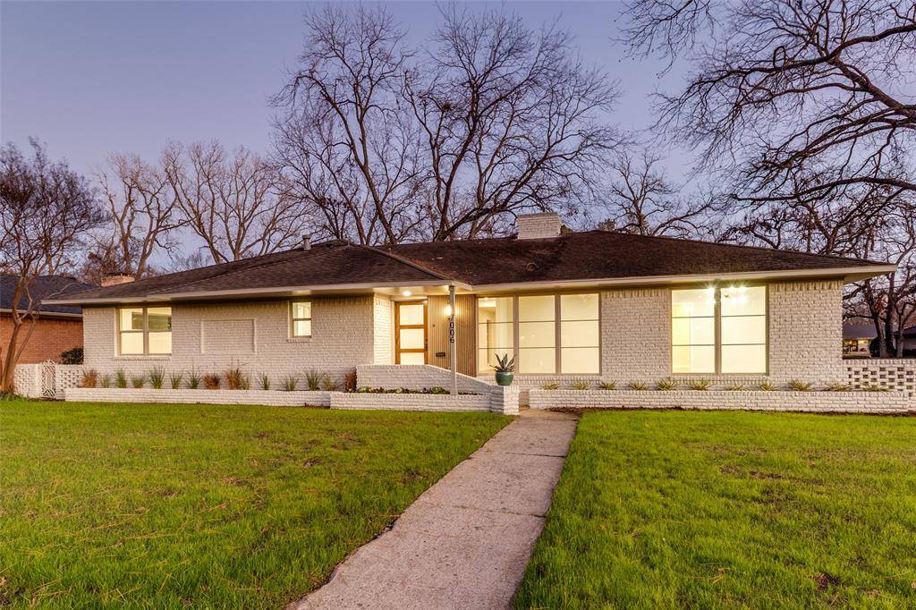 7006 Town North Drive, Dallas, TX 75231