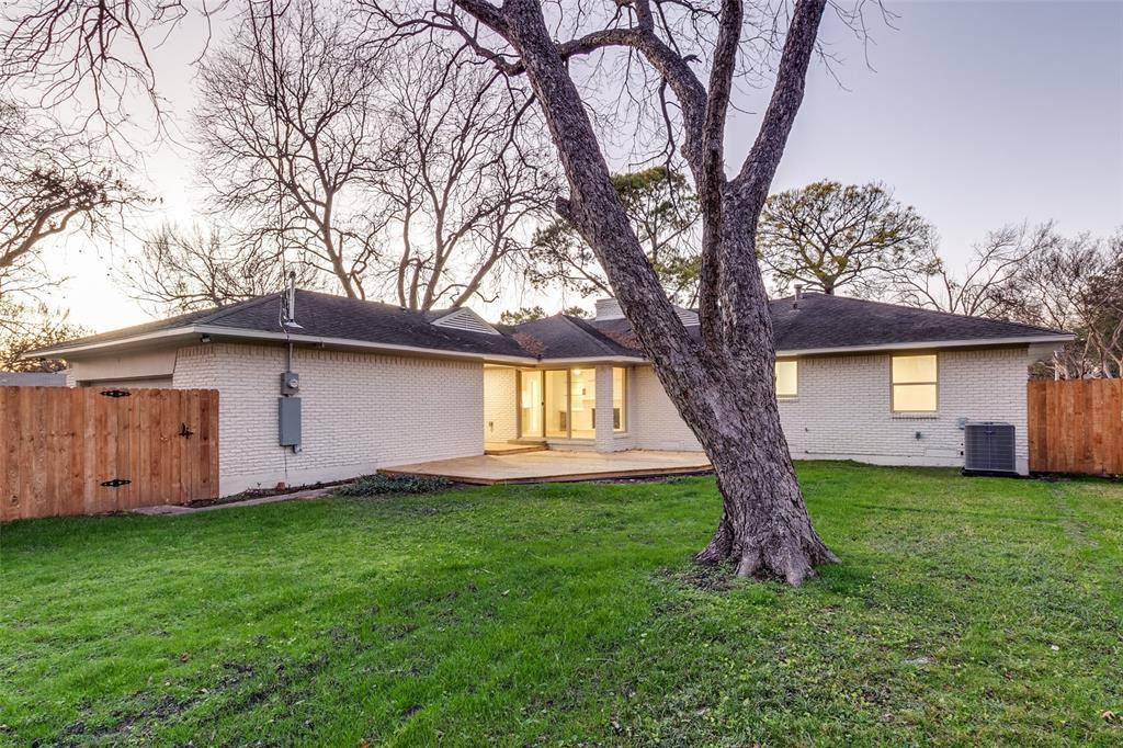 7006 Town North Drive, Dallas, TX 75231