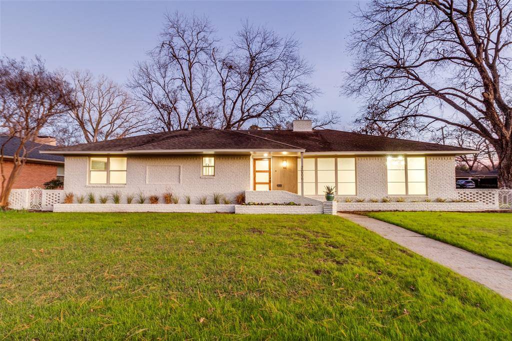7006 Town North Drive, Dallas, TX 75231
