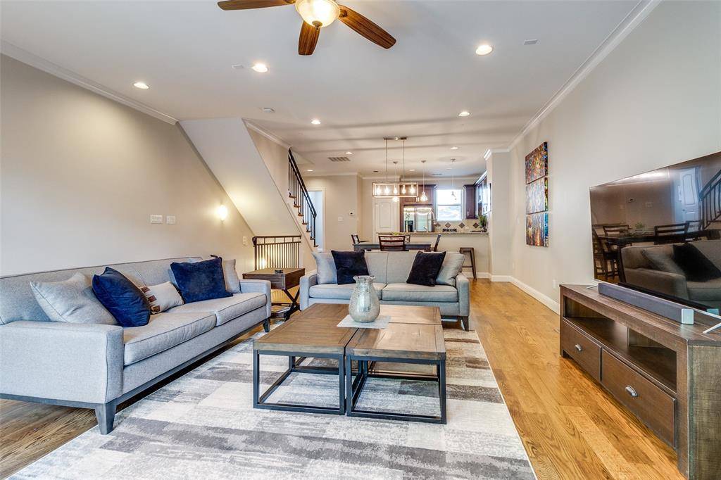 6333 Richmond #D, Dallas, TX 75214