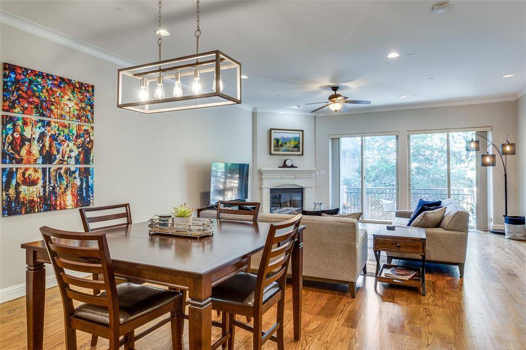 6333 Richmond #D, Dallas, TX 75214